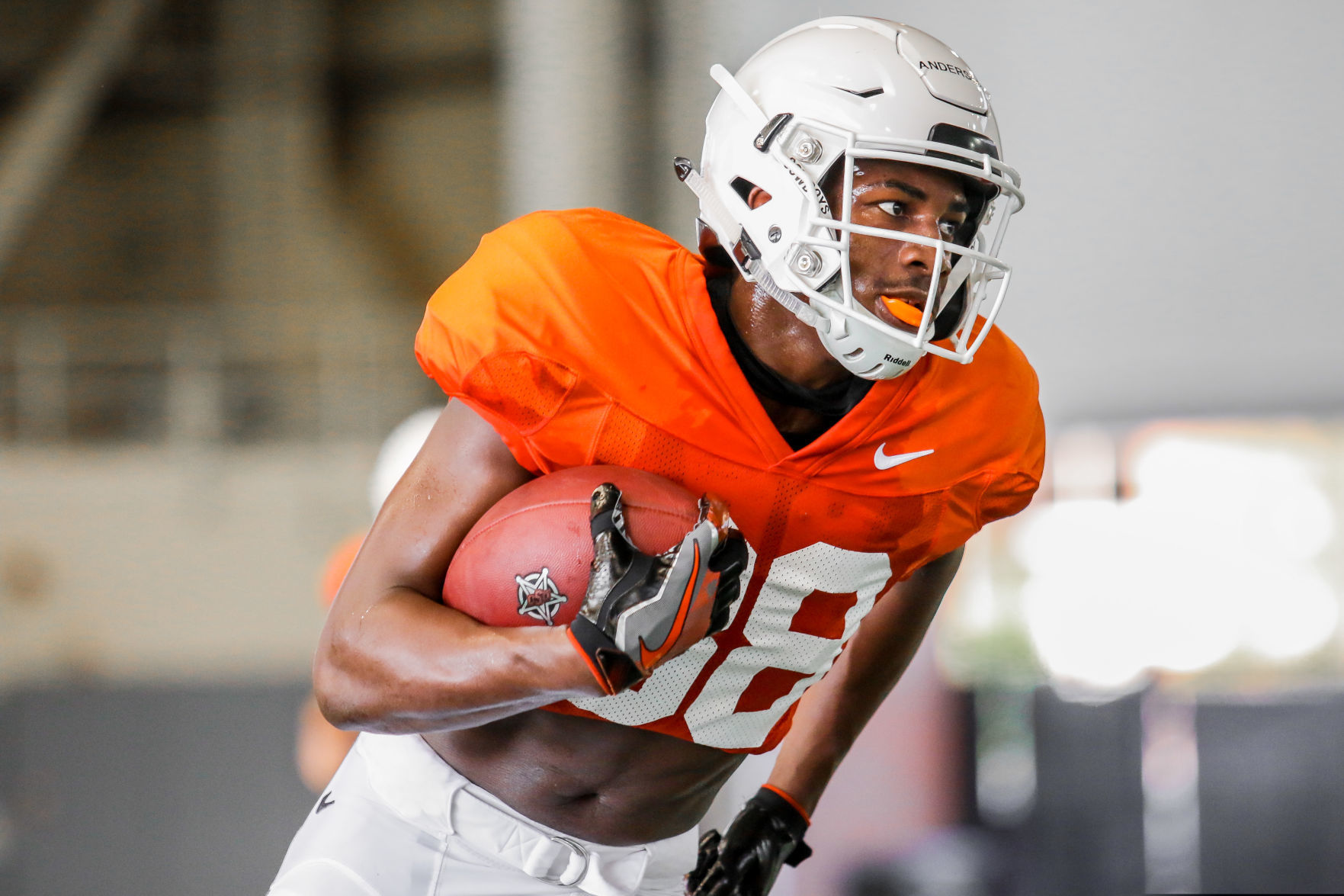 OSU practice: Aug. 6